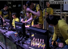 Na'Vi tiếp tục thống trị đấu trường châu Âu