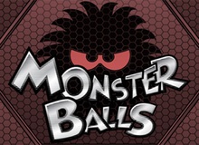 Monster Balls: Những trái bóng ma