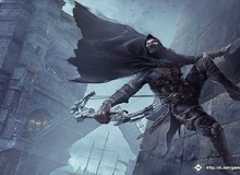 Thief trên PC sẽ không bị port cẩu thả