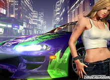 Need for Speed Underground và tin đồn được reboot