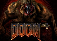 Doom 4 sẽ xuất hiện trên hệ máy nextgen