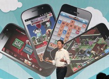 Game Mobile:  Cứu cánh cho game mạng xã hội
