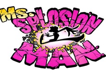 Ms. Splosion Man : Game hay trên Xbox đặt chân lên iOS