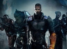 Mass Effect 4 sẽ thân thiện với người chơi mới