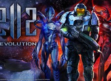 2112 Revolution: Đâu là cơ hội giữa thị trường “chuộng” game Tàu?