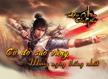 Mạng SohaGame tưng bừng khuyến mãi dịp 30/4 – 1/5