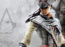 Ubisoft công bố thêm 2 tựa game Assassin's Creed mới
