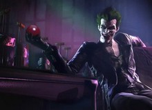 Batman: Arkham Origins  công bố chế độ chơi siêu khó