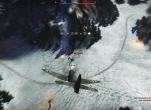 War Thunder phải đợi sau Thời Đại Anh Hùng mới ra mắt Việt Nam