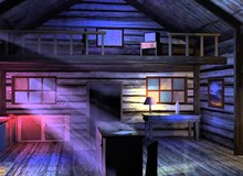 Cabin Escape - Game phiêu lưu hoàn hảo của series Forever Lost