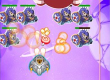 Super Robot War – Game Việt cho fan cuồng Robot