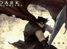 Dark Guardians - Game chặt chém mỏi tay trên di động