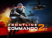 Mẹo chinh phục game mobile Frontline Commando 2 không cần nạp tiền