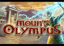 Đưa các vị Thần trở về đỉnh vinh quang cùng với Mount Olympus