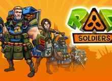 Top game mobile "hút máu" nhưng game thủ vẫn thích