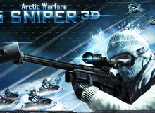 Làm sát thủ với những tựa game bắn tỉa hay nhất trên iOS