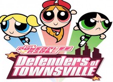 Đánh giá Powerpuff Girls: Defenders of Townsville - Game platform vui nhộn