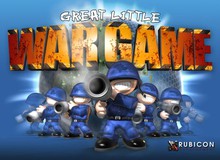 Great Little War Game 2 - Đánh giá game chiến thuật "lạ"