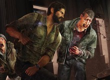 The Last of Us thỏa lòng game thủ PS4