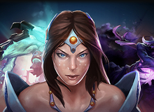 Changelog DOTA 2 phiên bản 6.81 (Phần 2)