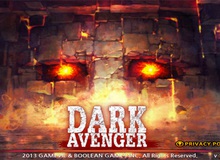 Dark Avenger : RPG đậm chất sử thi trên iOS