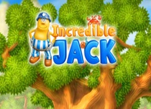 Incredible Jack: Tựa game đặc biệt xuất hiện trên iOS