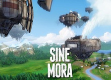 Sine Mora - Game bắn súng cực  hot cập bến iOS