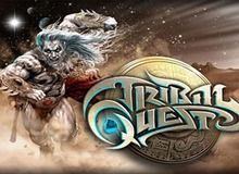 Tribal Quest - Hồi hộp với game mới ra mắt iOS