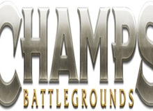 Champs: Battlegrounds - Game RTS mới hấp dẫn trên iPad