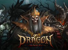 Dragon Bane Elite-  Game MMORPG mới hấp dẫn trên mobile