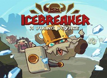 Icebreaker: A Viking Voyage - Cùng giải cứu những chiến binh Viking