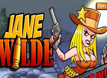 Jane Wilde: Game bắn súng vui nhộn cùng nữ cảnh sát xinh đẹp