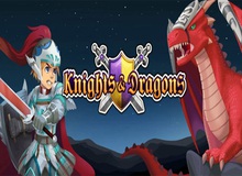 Knights & Dragons -  Cuộc chiến đấu không cân sức