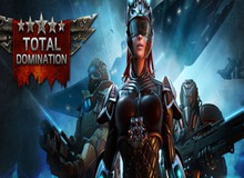 Total Domination: Game chiến thuật nổi tiếng cập bến iOS