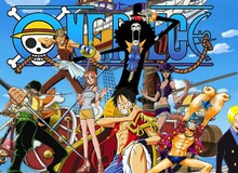 Hỗn loạn thị trường game ăn theo One Piece tại Việt Nam