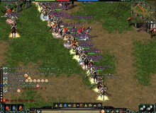 MMORPG – Thể loại game 10 năm vẫn hút khách