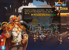 Ra mắt bản mobile – "chiêu" NSX tự làm mới game PC