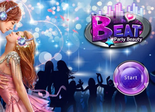 Game nhảy BEAT 3D ra mắt trên iOS và Android, tặng Vipcode 1 triệu đồng