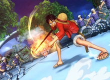 One Piece - "kho báu" thực sự của làng game Việt