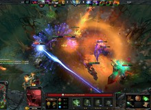 Tường thuật trận đấu DOTA 2 DT vs Orenda