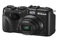 [Cảm nhận] Nikon Coolpix P7100 - Tự lấy nét linh hoạt