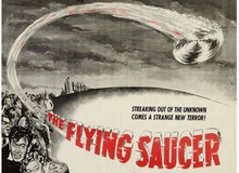 Những quái vật và UFO đáng chú ý nhất năm 2012