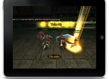 Những xu thế trong tương lai của game online trên Smartphone