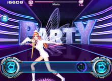 BEAT 3D vượt mặt hàng loạt game vũ đạo với chế độ chơi offline