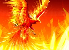 Phoenix từ DotA sang “làm loạn” Độc Cô Cửu Kiếm