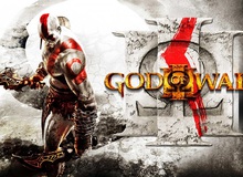 Sẽ ra sao khi một tựa game online mang cốt truyện God of War?