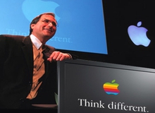 Dự án cuối cùng của Steve Jobs: Apple TV?