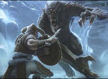 Elder Scrolls V: Skyrim - Đừng chơi nếu sợ bị nhập hồn (phần 1)