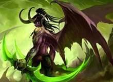 Kinh nghiệm để hạn chế thành "cục tạ" trong DotA