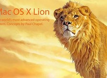 Đánh giá Mac OS X Lion: Đem tính năng iOS lên máy tính (Phần 1)